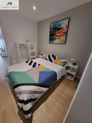 Piso en venta en Playa de los Boliches en Fuengirola