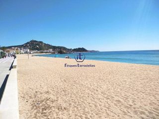 Local comercial en alquiler en Els Pins en Blanes