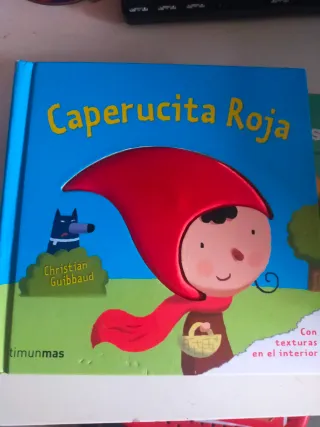 Caperucita Roja