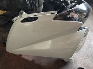 Frente Yamaha T-Max 530