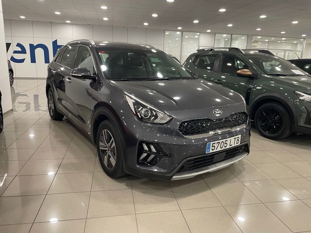 KIA Niro 2021