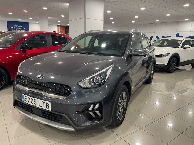 KIA Niro 2021