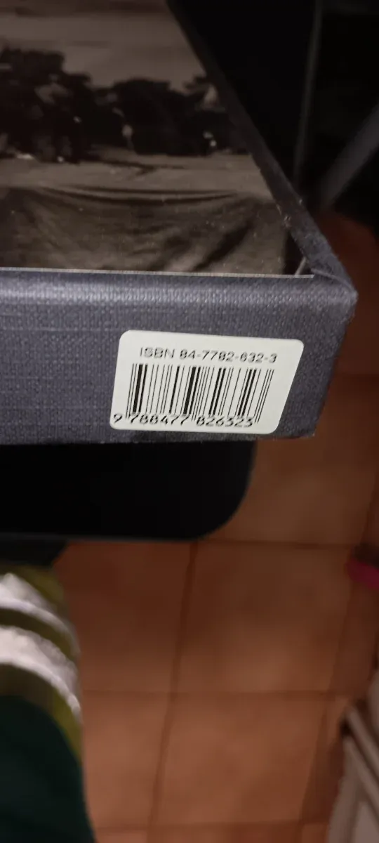 Siglo En LA Vida De Espana