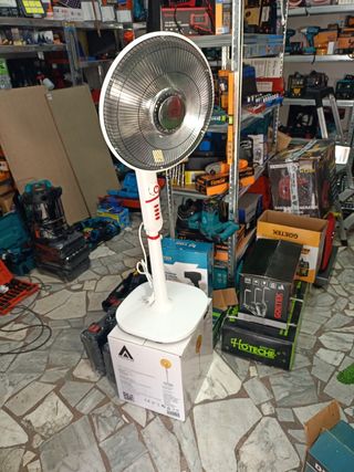 Stufa a piantana 1000W