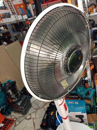 Stufa a piantana 1000W