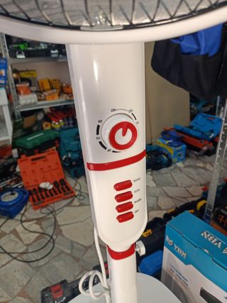 Stufa a piantana 1000W