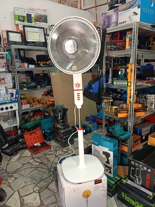 Stufa a piantana 1000W