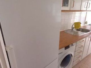 Piso en alquiler en Pacífico en Madrid