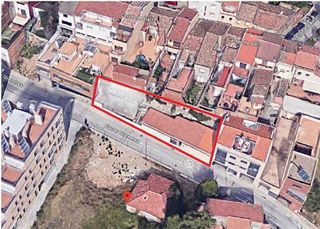 Nave industrial en venta en Viladecavalls