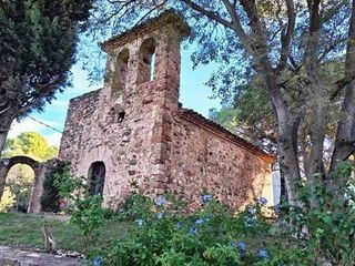 Nave industrial en venta en Viladecavalls