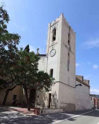 Nave industrial en venta en Viladecavalls