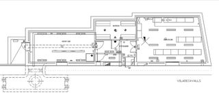 Nave industrial en venta en Viladecavalls