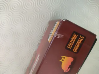 Exploding Kittens, the game, Rory story cubes,...