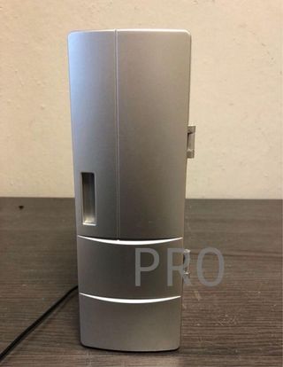 Mini frigorifero USB Zerodis