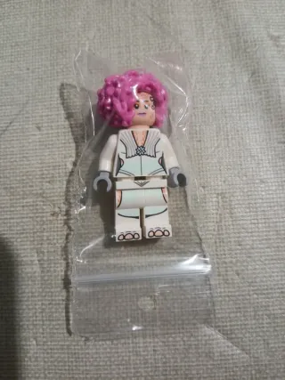 Lego Star Wars Theelin Dancer sw1194 Novo