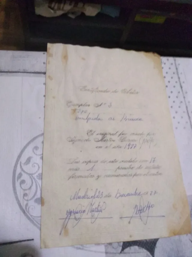 Escultura Toro Bronce