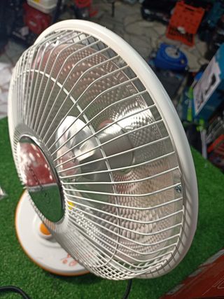 Stufa a carbonio HOOMEI HM-8950