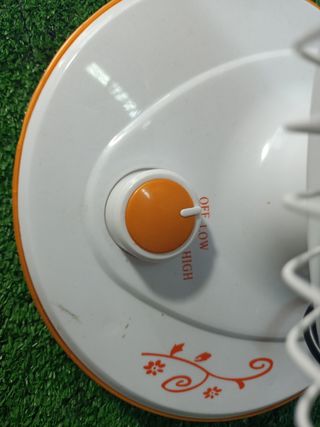 Stufa a carbonio HOOMEI HM-8950