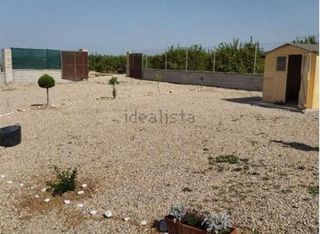 Solar en venta en Librilla