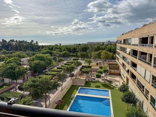 Piso en alquiler en Canet d´En Berenguer