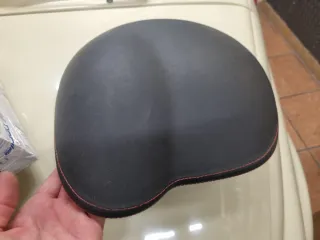 Rivestimento Pelle Contachilometri Twingo