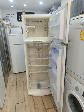 Nevera Whirlpool con garantía y transporte