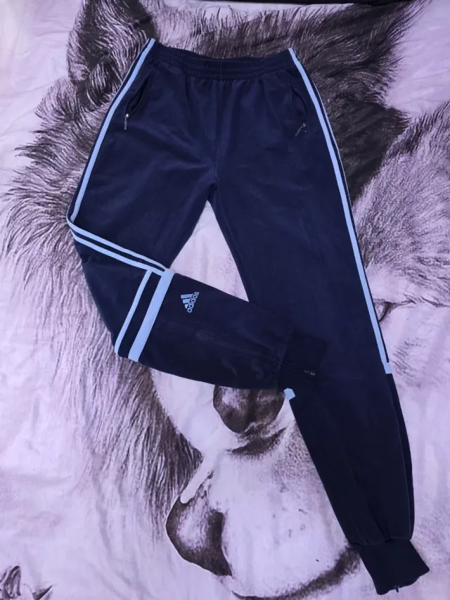 Pantalón chándal Adidas Challenger