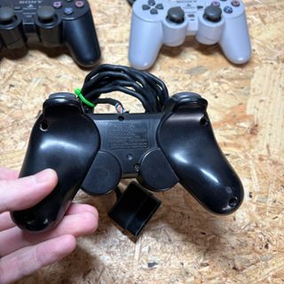 Lotto 3 Joystick Playstation Sony non funzionanti