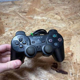 Lotto 3 Joystick Playstation Sony non funzionanti