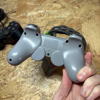 Lotto 3 Joystick Playstation Sony non funzionanti