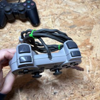 Lotto 3 Joystick Playstation Sony non funzionanti