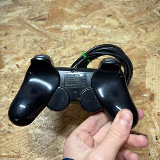 Lotto 3 Joystick Playstation Sony non funzionanti