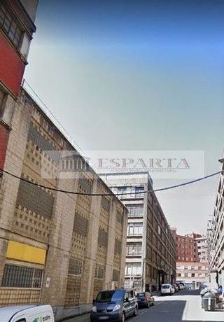 Nave industrial en venta en Errekaldeberri - Larraskitu en Bilbao