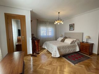 Chalet en alquiler en Soto del Real