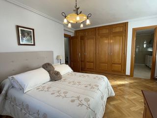 Chalet en alquiler en Soto del Real