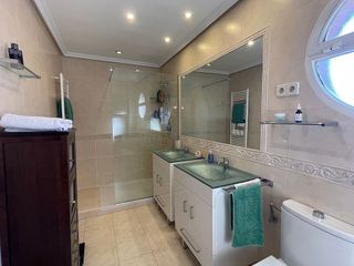 Chalet en alquiler en Soto del Real