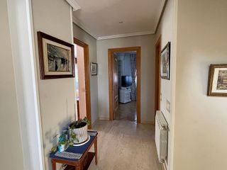 Chalet en alquiler en Soto del Real