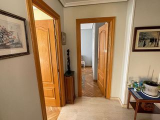 Chalet en alquiler en Soto del Real