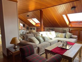 Chalet en alquiler en Soto del Real