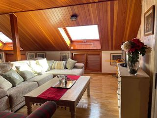 Chalet en alquiler en Soto del Real