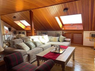 Chalet en alquiler en Soto del Real