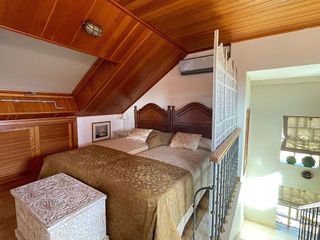 Chalet en alquiler en Soto del Real