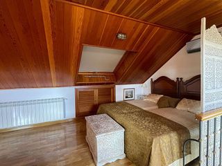 Chalet en alquiler en Soto del Real