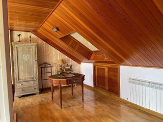 Chalet en alquiler en Soto del Real