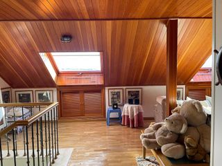 Chalet en alquiler en Soto del Real