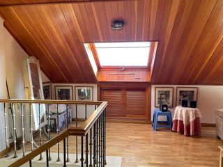 Chalet en alquiler en Soto del Real