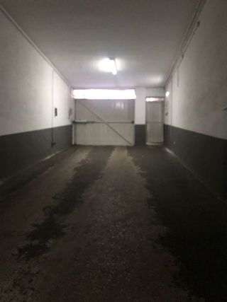 Garaje en venta en Miranda de Ebro