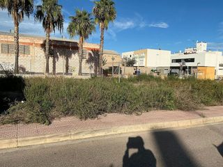 Terreno en venta en Alquerías del Niño Perdido