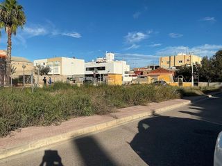 Terreno en venta en Alquerías del Niño Perdido