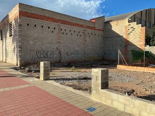 Terreno en venta en Alquerías del Niño Perdido